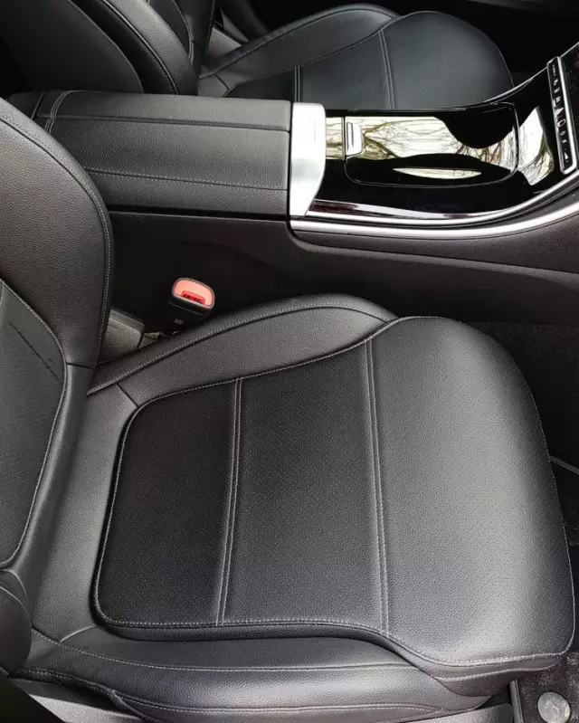 MERCEDES-BENZ Klasa C 300 4MATIC 9G-TRONIC