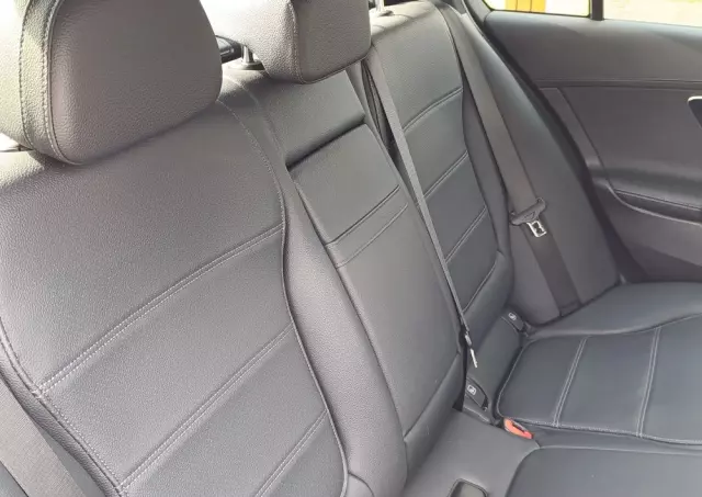 MERCEDES-BENZ Klasa C 300 4MATIC 9G-TRONIC