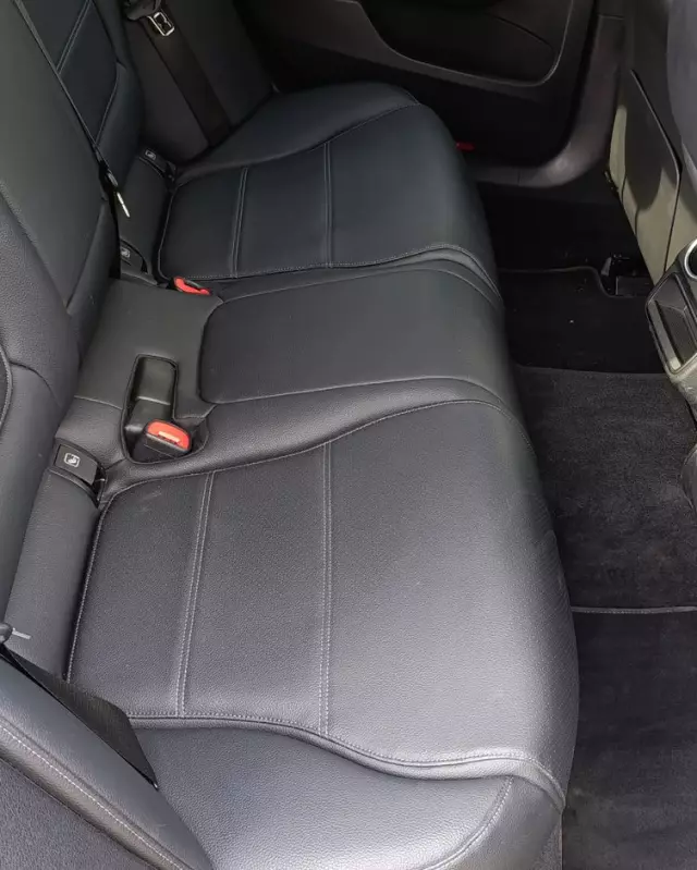 MERCEDES-BENZ Klasa C 300 4MATIC 9G-TRONIC