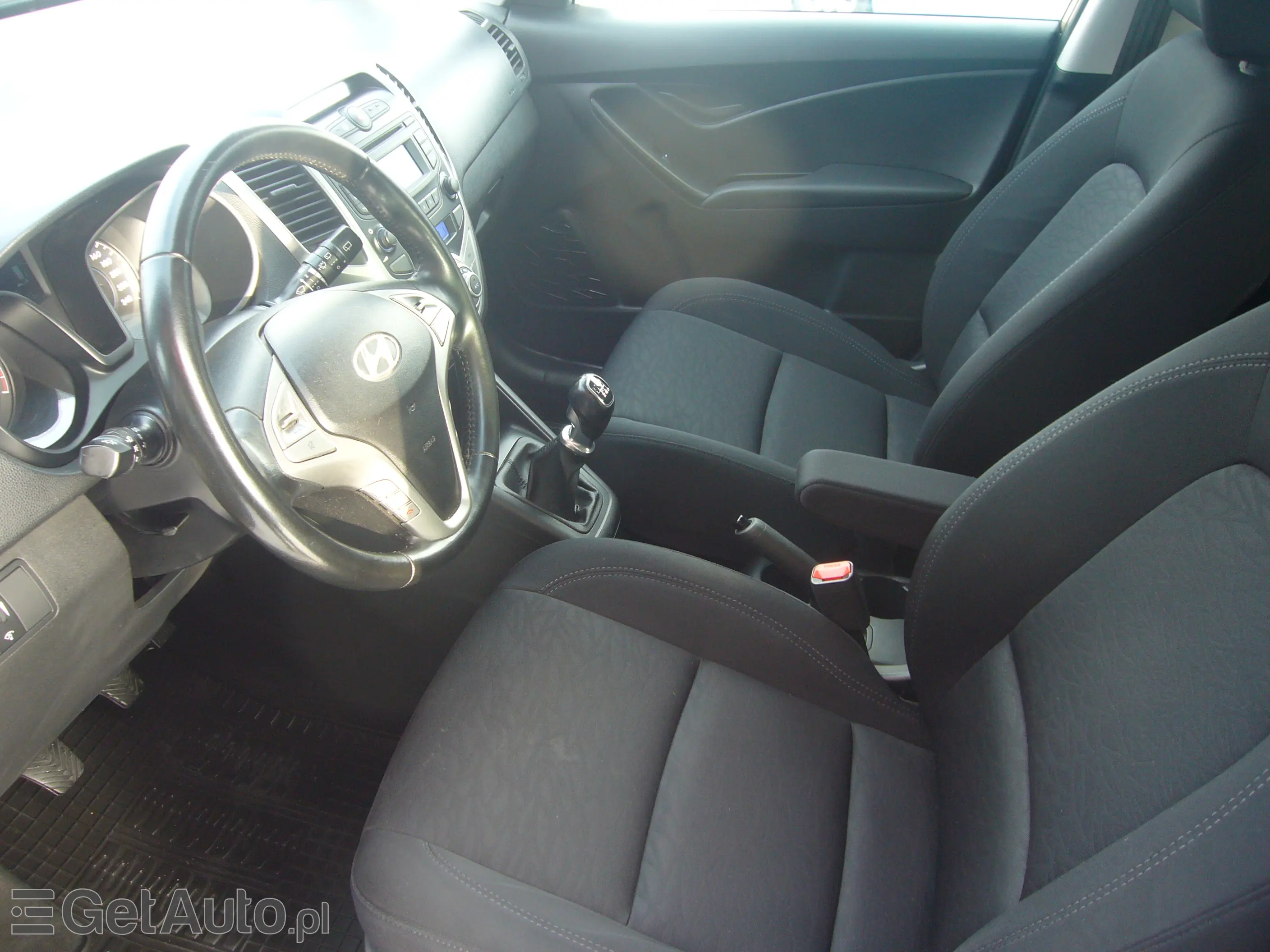 HYUNDAI Ix20 Comfort