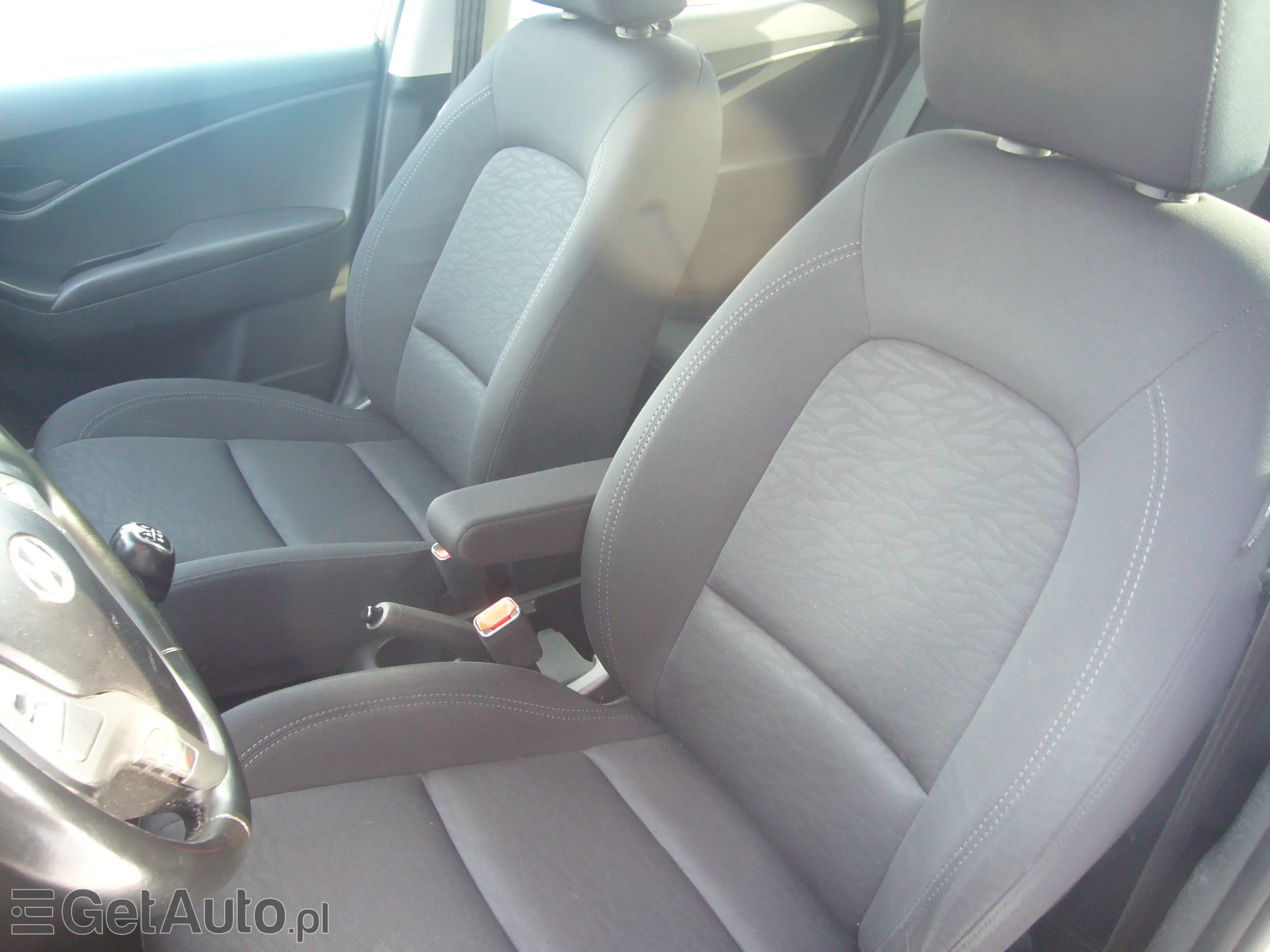 HYUNDAI Ix20 Comfort