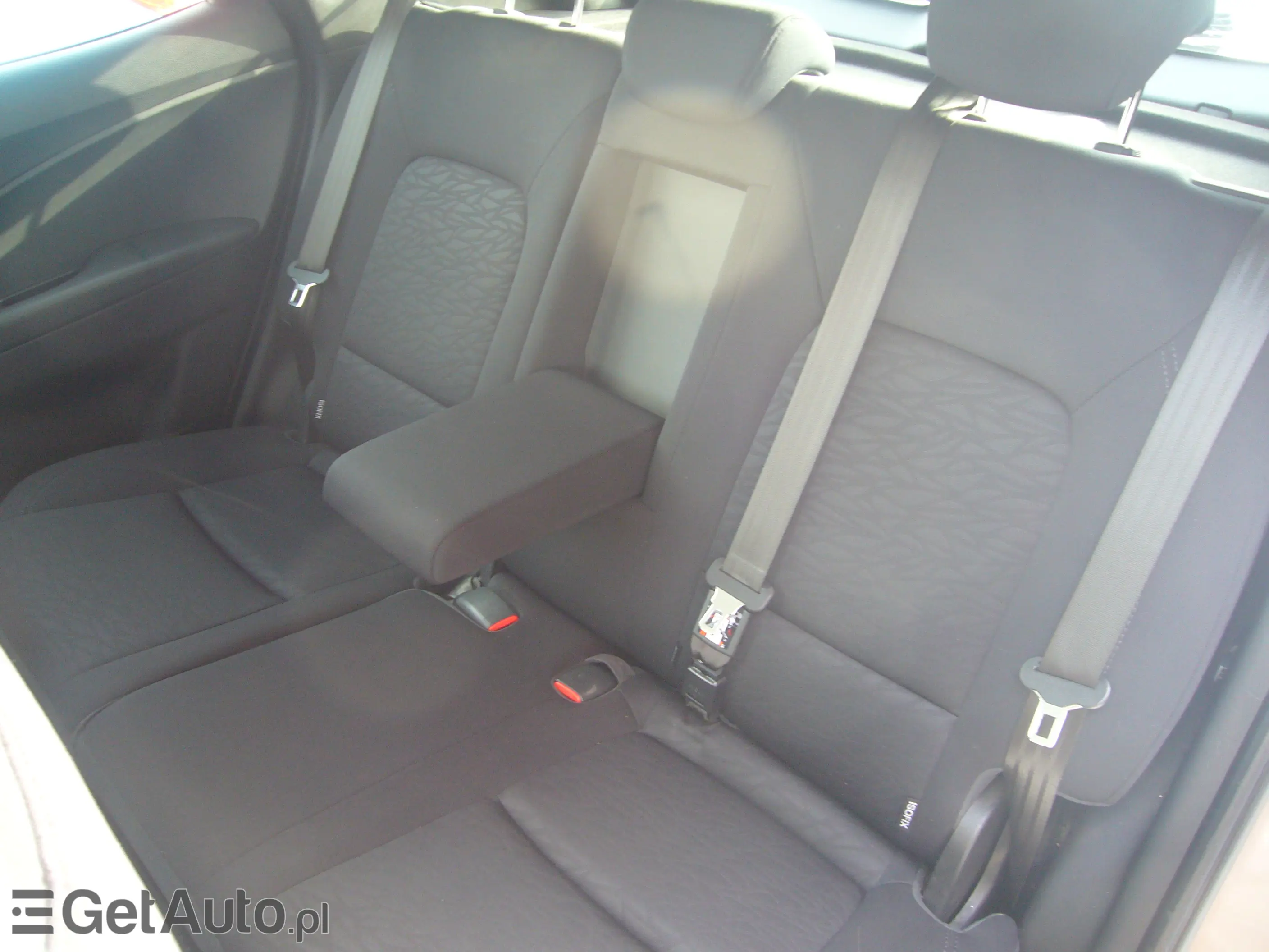 HYUNDAI Ix20 Comfort