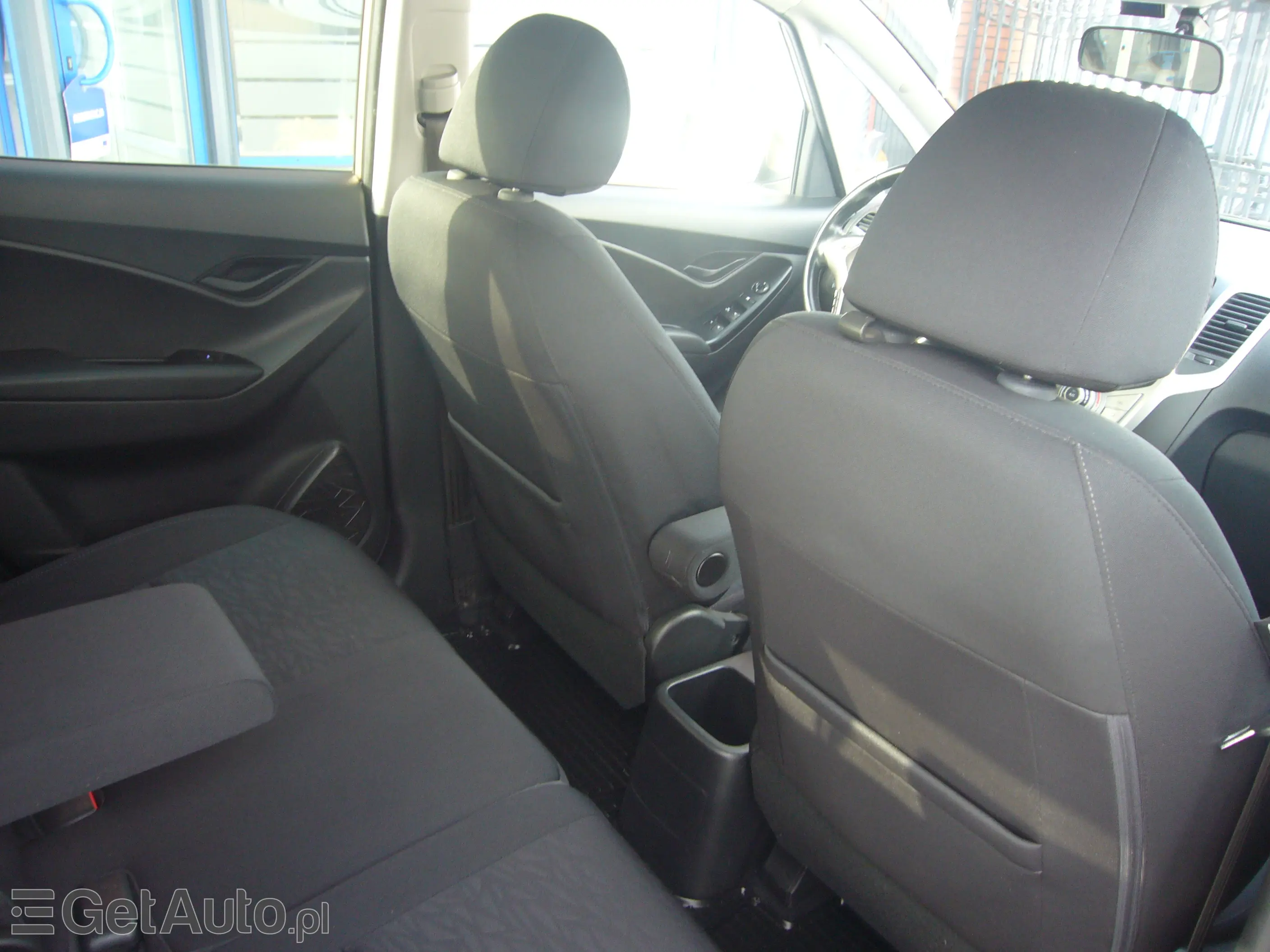 HYUNDAI Ix20 Comfort