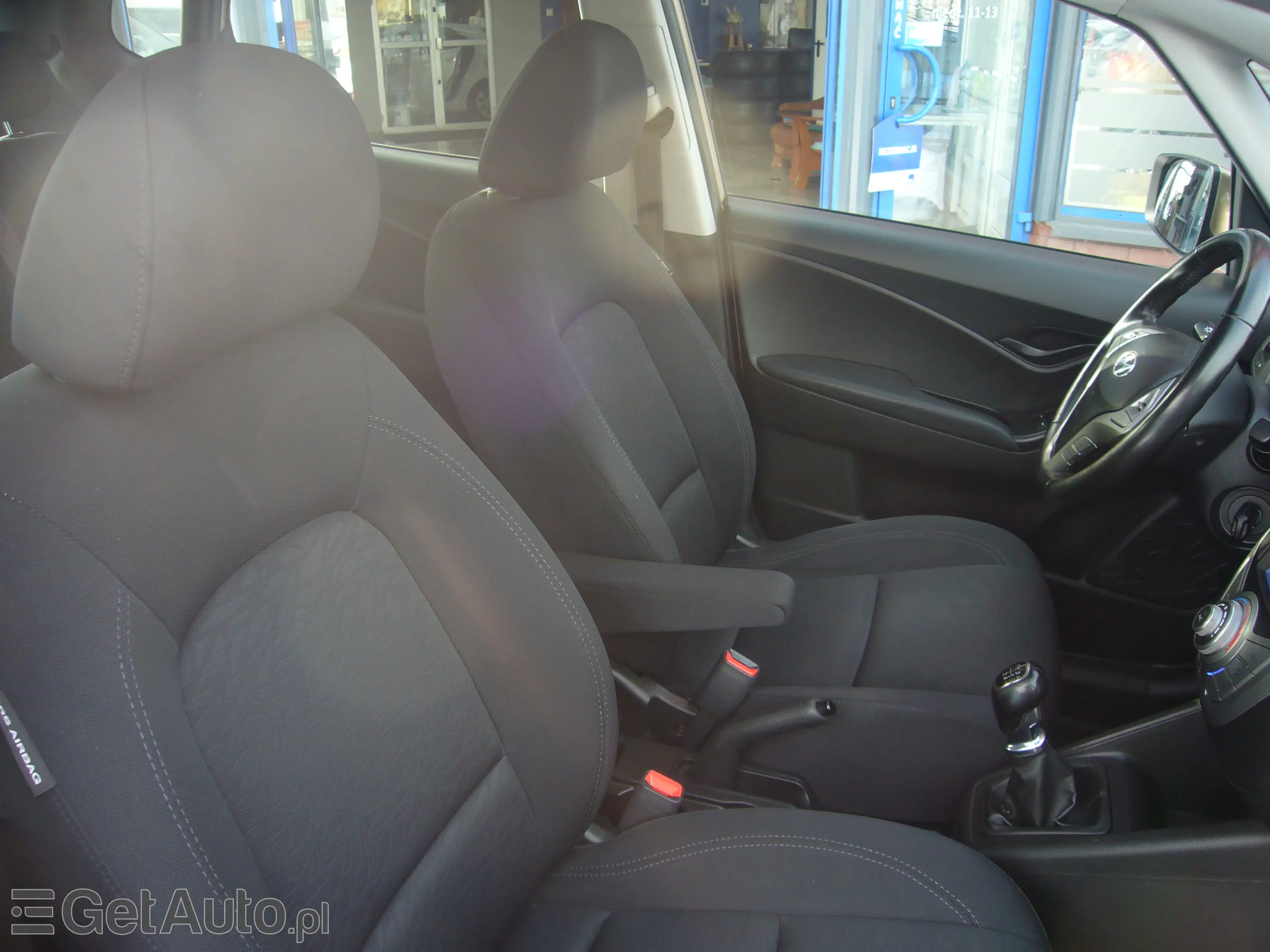 HYUNDAI Ix20 Comfort
