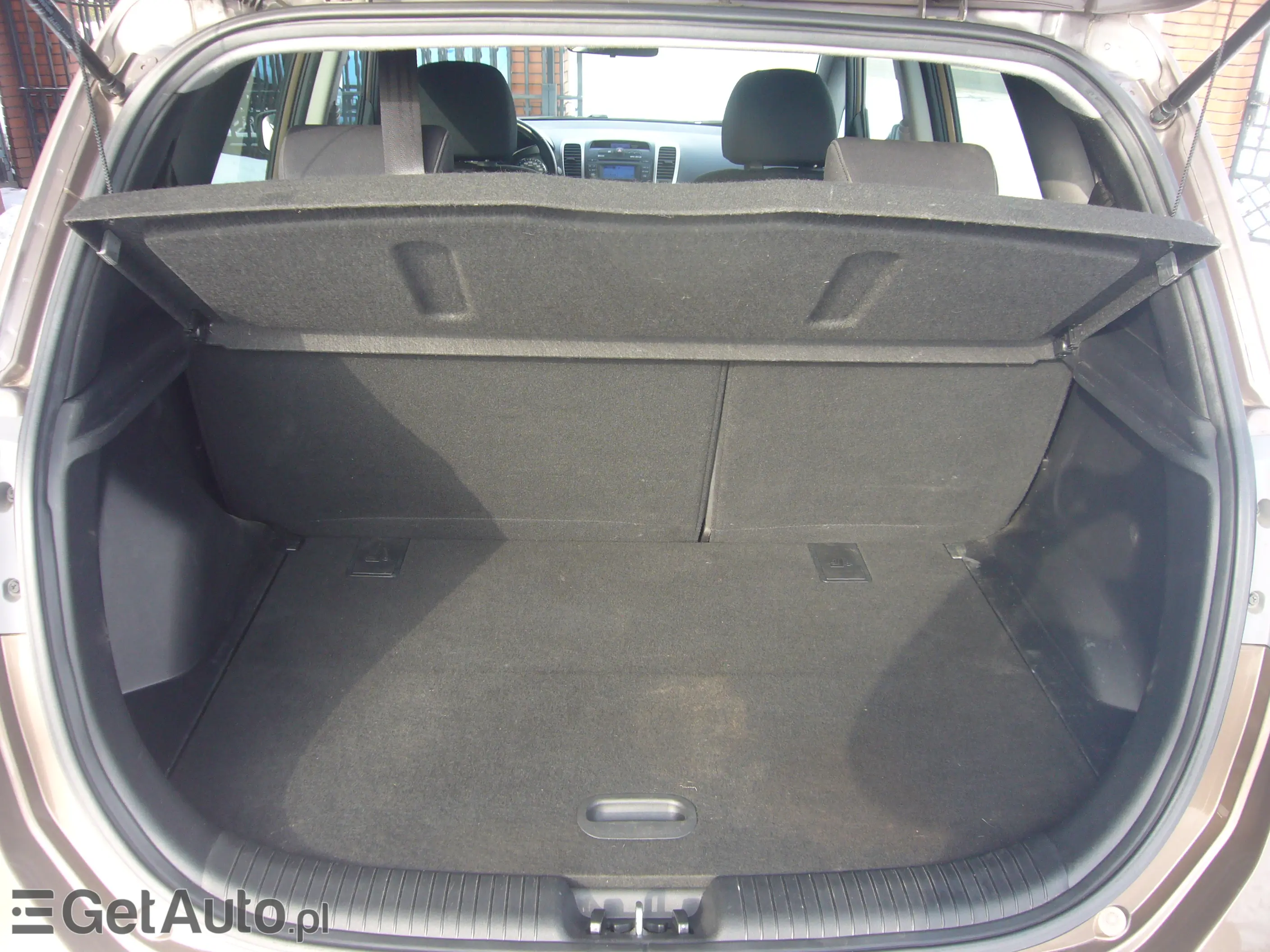 HYUNDAI Ix20 Comfort