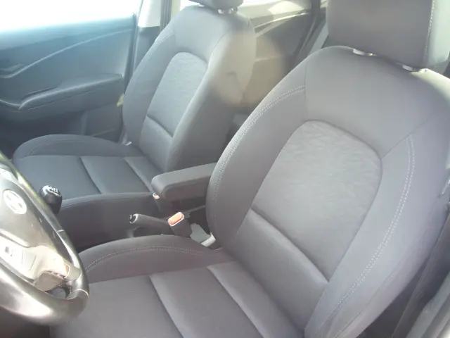 HYUNDAI Ix20 Comfort