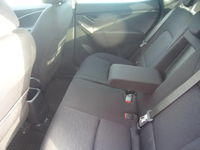 HYUNDAI Ix20 Comfort