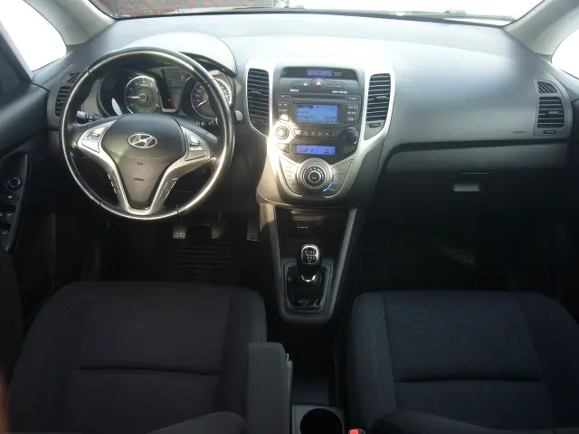 HYUNDAI Ix20 Comfort