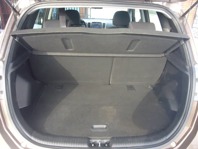 HYUNDAI Ix20 Comfort