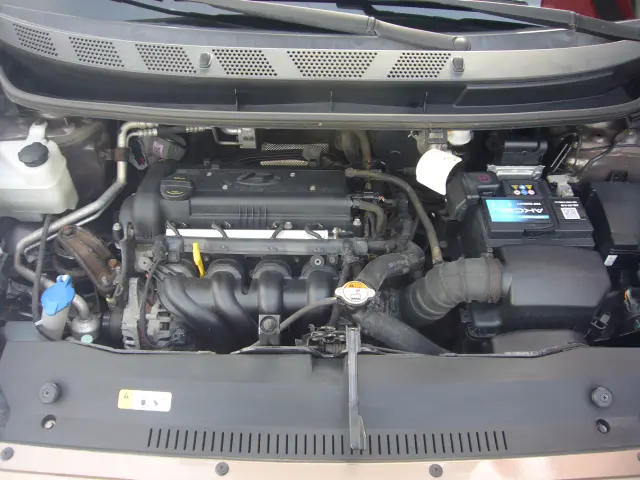 HYUNDAI Ix20 Comfort