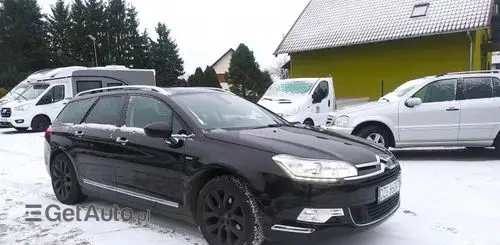 CITROEN C5 