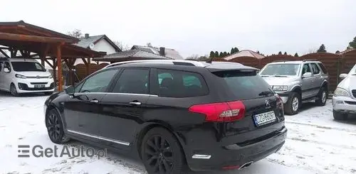 CITROEN C5 
