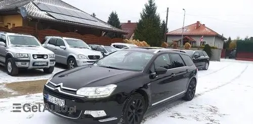 CITROEN C5 