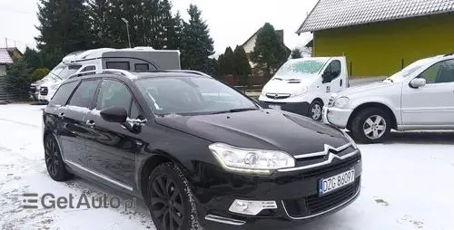 CITROEN C5 