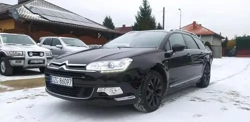 CITROEN C5 