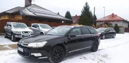 CITROEN C5 