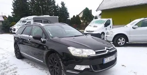 CITROEN C5 
