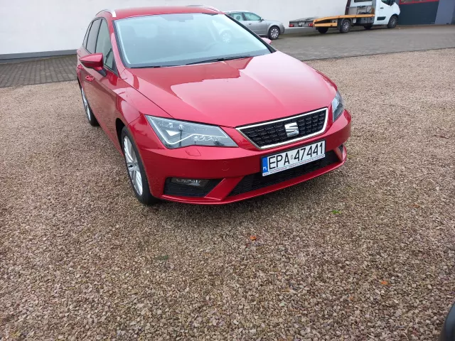 SEAT Leon Style S&S