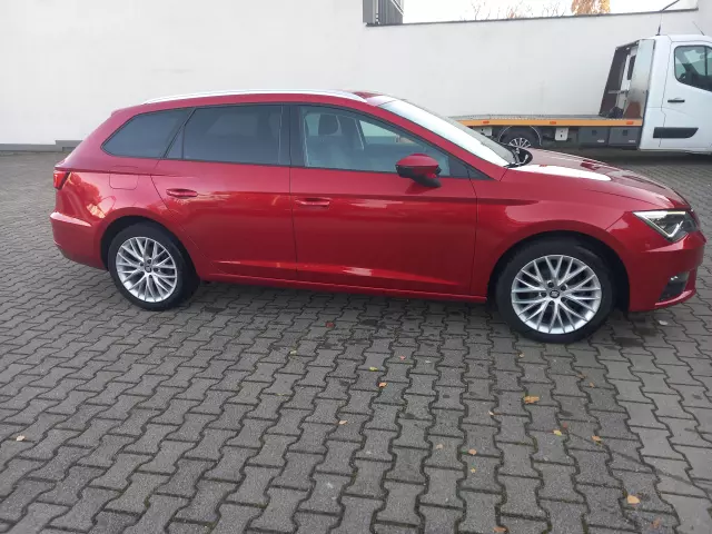 SEAT Leon Style S&S
