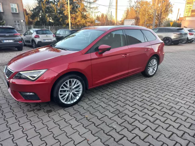 SEAT Leon Style S&S