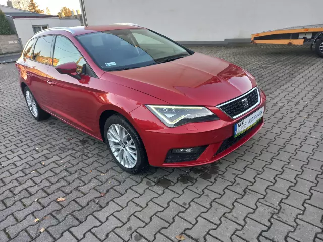 SEAT Leon Style S&S