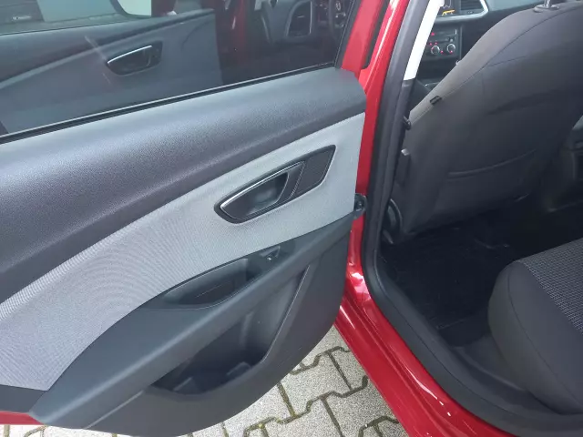 SEAT Leon Style S&S