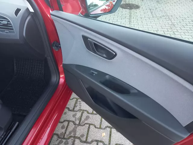 SEAT Leon Style S&S