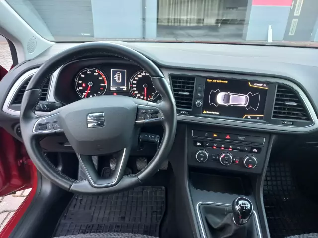 SEAT Leon Style S&S