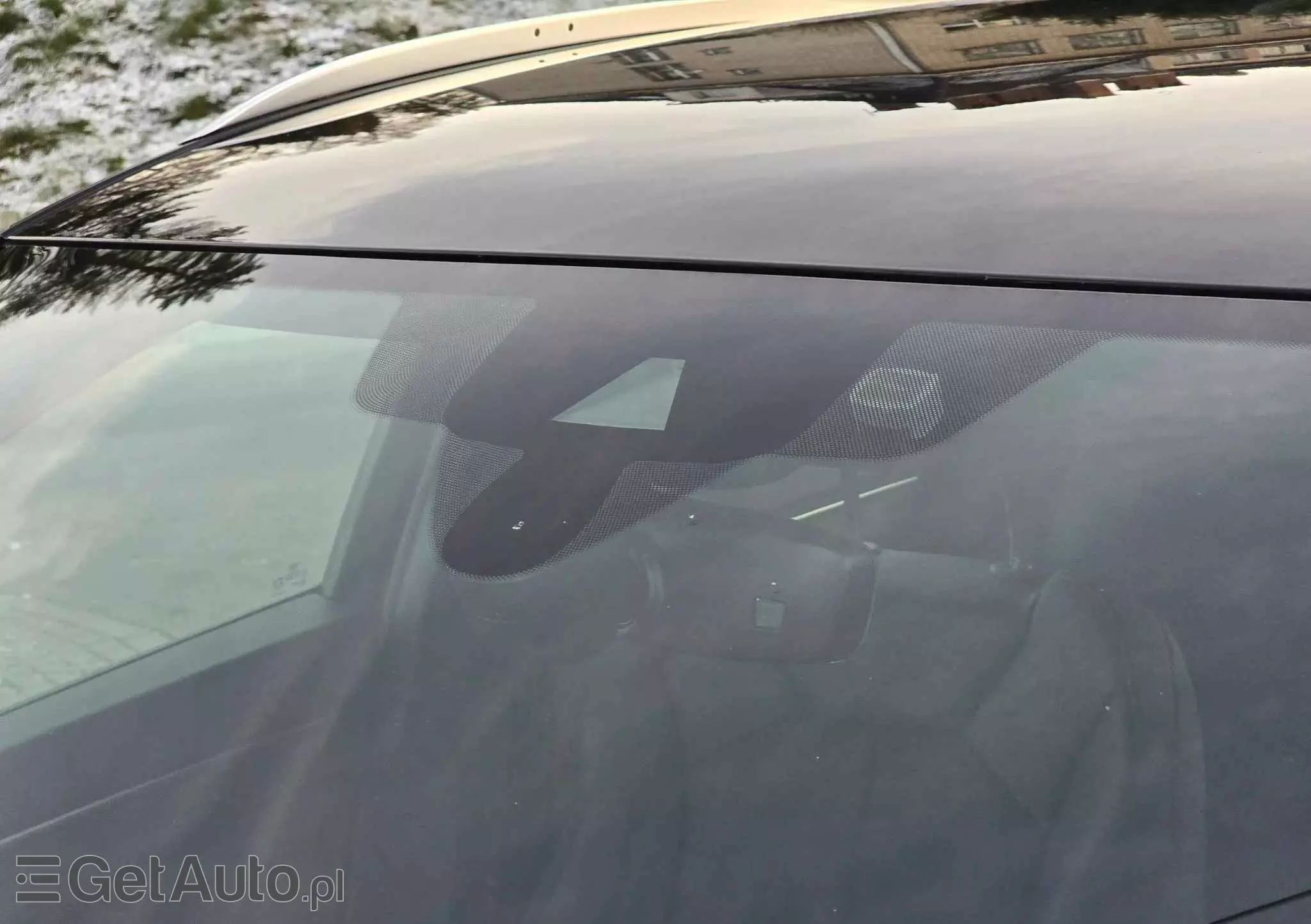 AUDI Q3 35 TDI Advanced S tronic