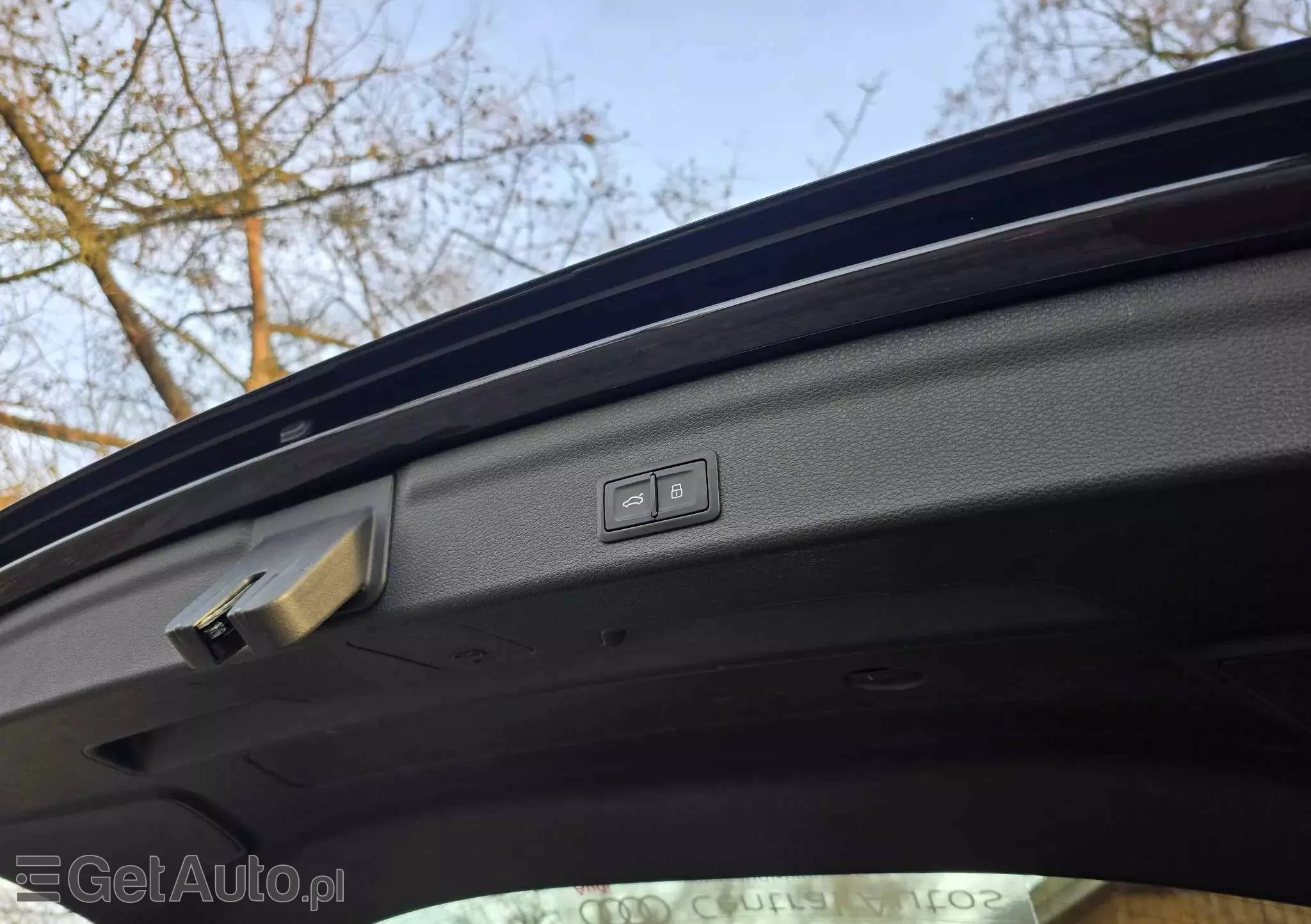 AUDI Q3 35 TDI Advanced S tronic