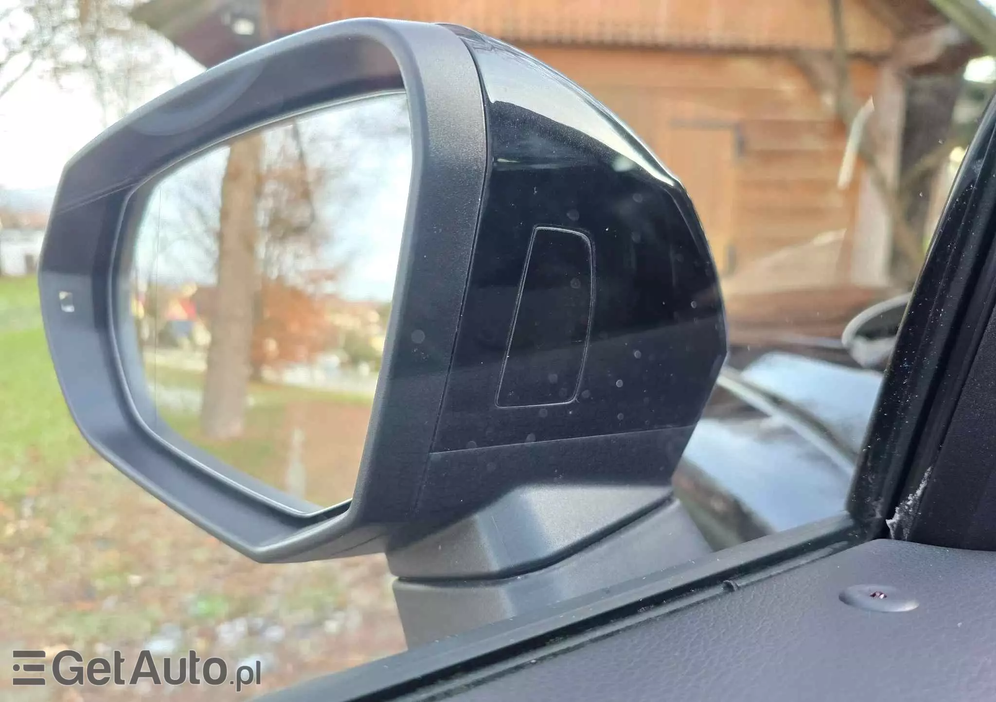 AUDI Q3 35 TDI Advanced S tronic