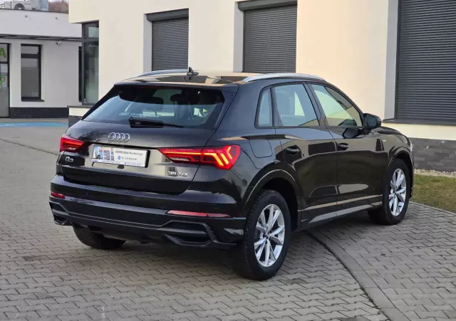 AUDI Q3 35 TDI Advanced S tronic