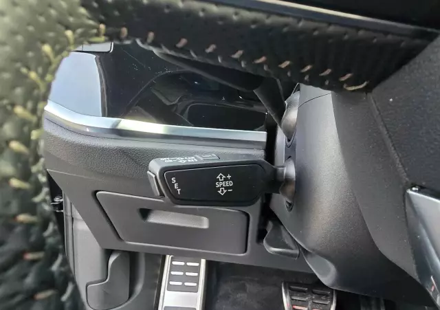 AUDI Q3 35 TDI Advanced S tronic