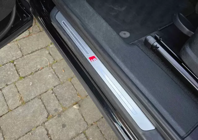 AUDI Q3 35 TDI Advanced S tronic