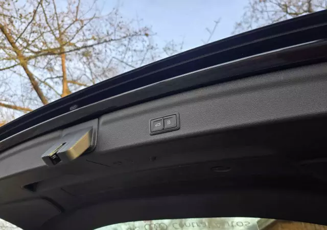 AUDI Q3 35 TDI Advanced S tronic