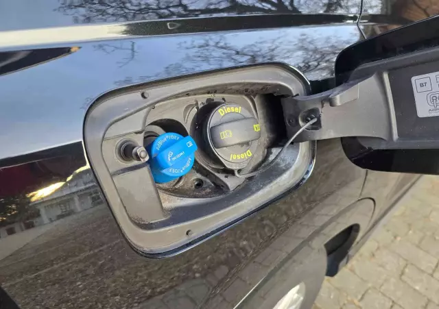 AUDI Q3 35 TDI Advanced S tronic