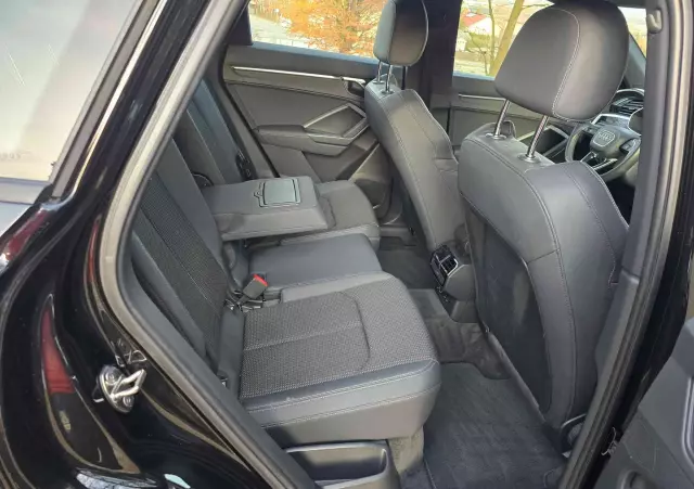 AUDI Q3 35 TDI Advanced S tronic