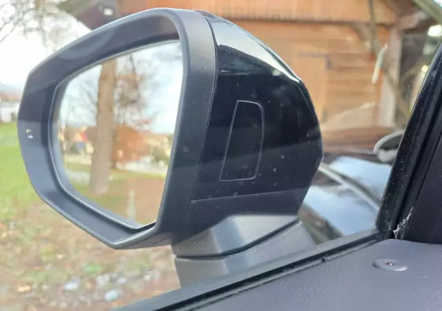 AUDI Q3 35 TDI Advanced S tronic