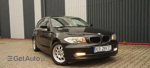 BMW Seria 1 