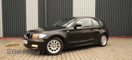 BMW Seria 1 