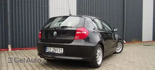 BMW Seria 1 