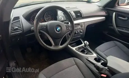 BMW Seria 1 