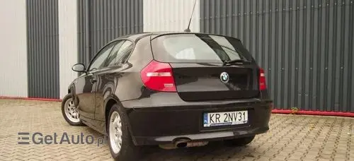 BMW Seria 1 