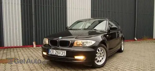 BMW Seria 1 