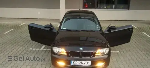 BMW Seria 1 