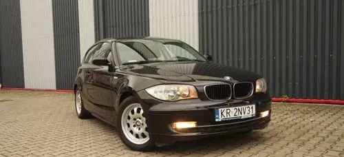 BMW Seria 1 