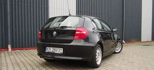 BMW Seria 1 