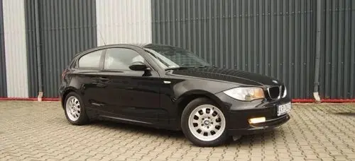 BMW Seria 1 