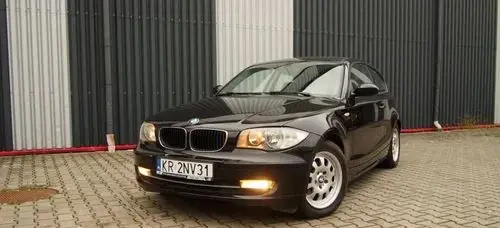 BMW Seria 1 