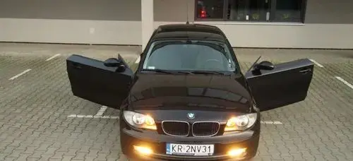 BMW Seria 1 